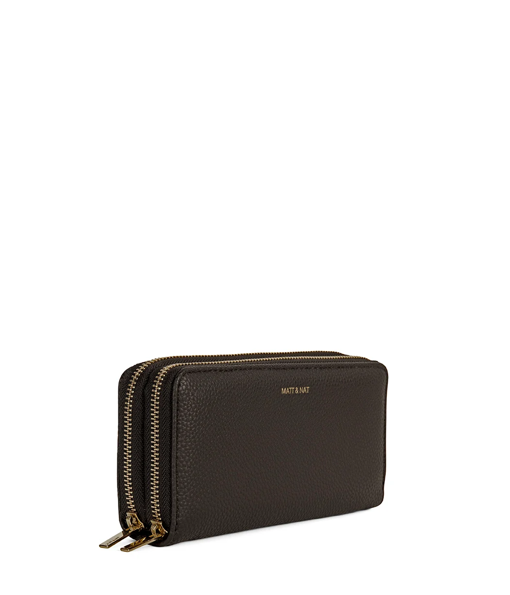 Matt & Nat Sublime Grain Wallet