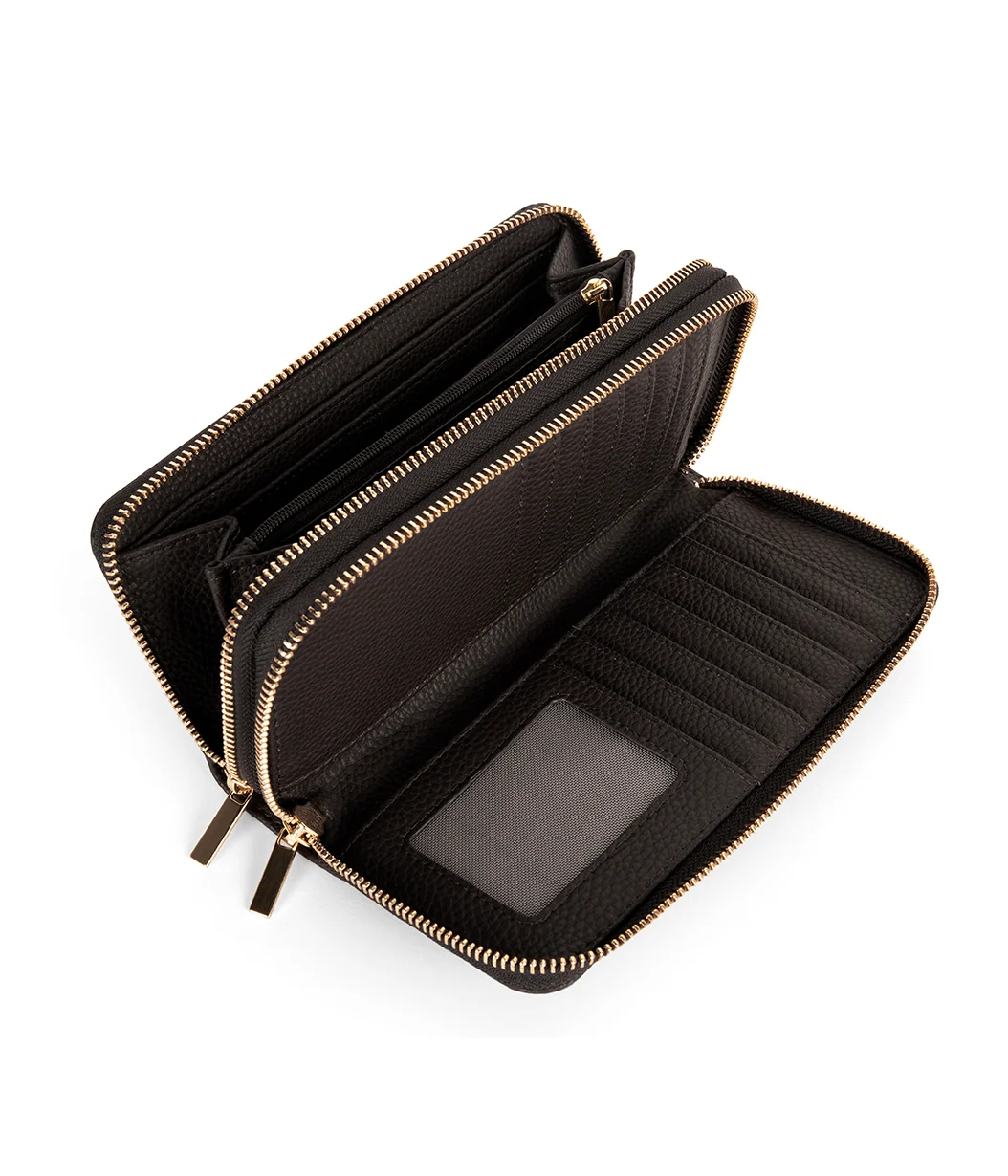 Matt & Nat Sublime Grain Wallet