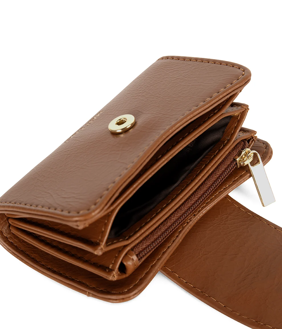 Matt & Nat Thea Theme Small Wallet