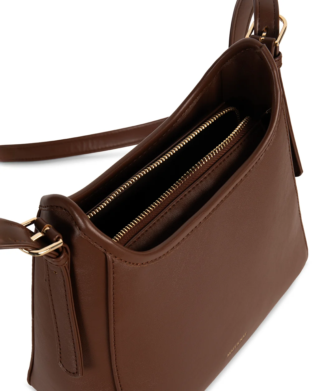 Matt & Nat Terra Forum Crossbody Bag