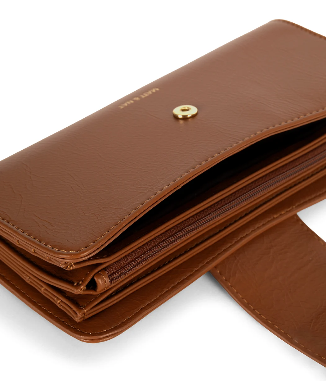 Matt & Nat Thea Theme Wallet