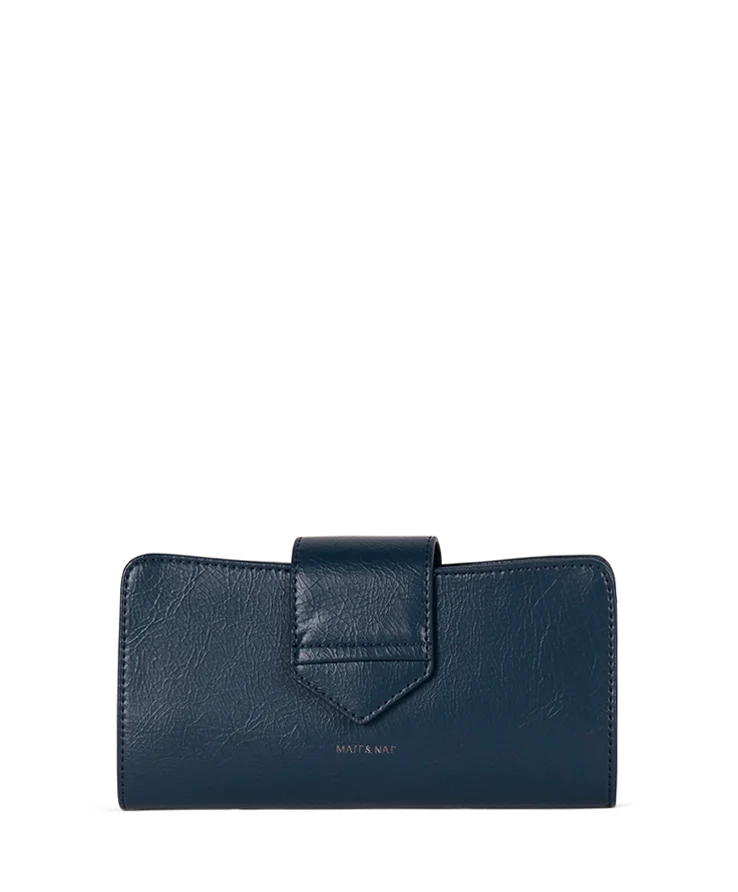 Matt & Nat Thea Theme Wallet