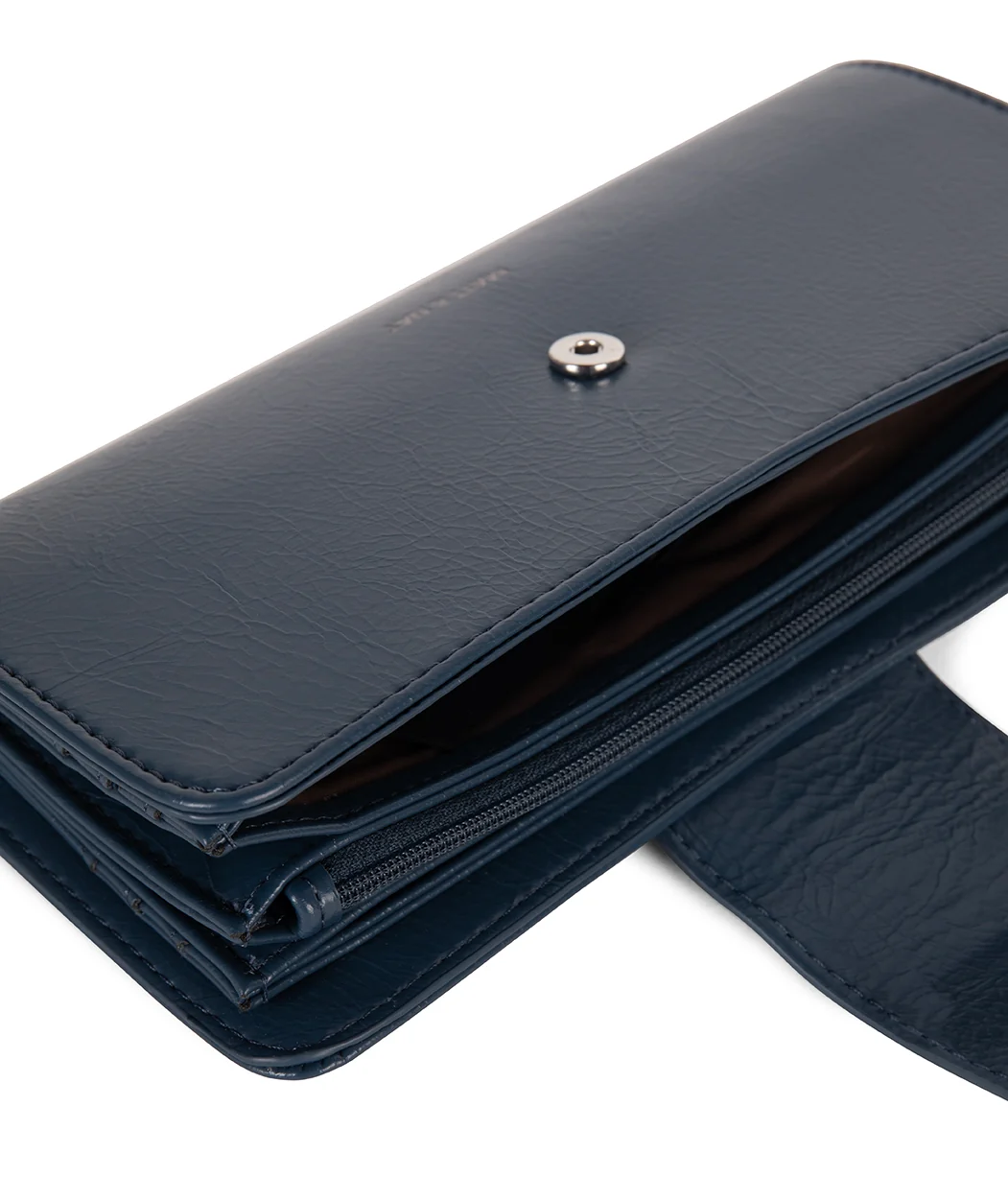 Matt & Nat Thea Theme Wallet