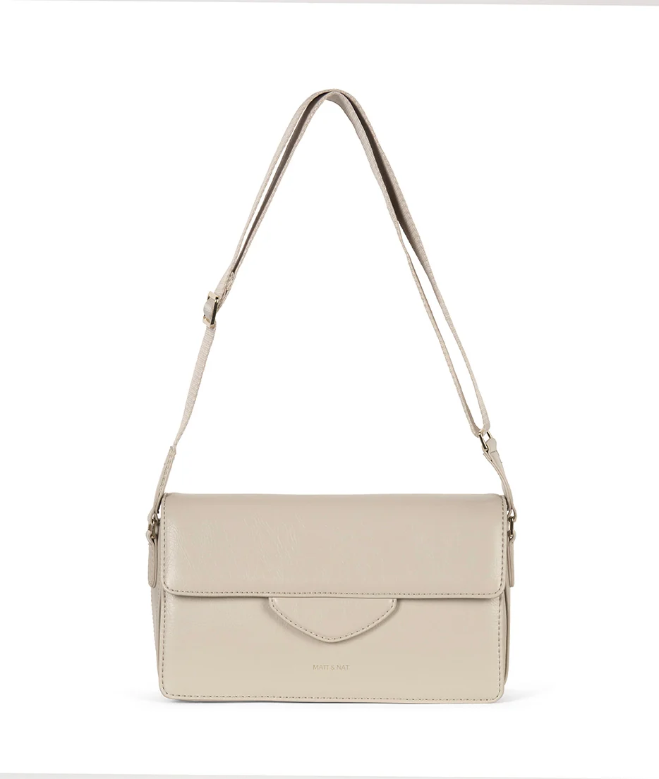 Matt & Nat Venesa Theme Crossbody Bag