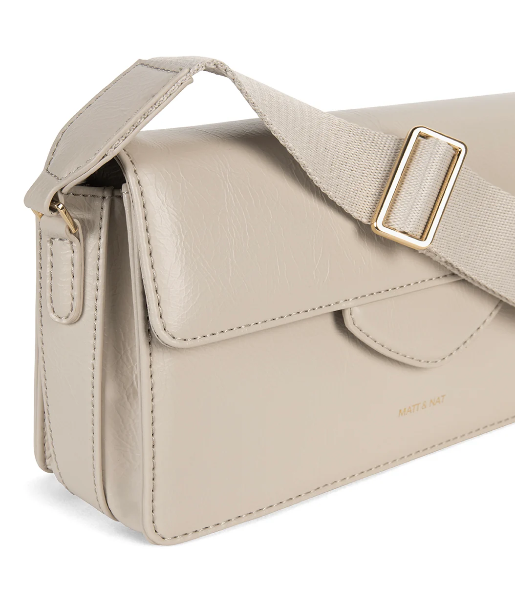 Matt & Nat Venesa Theme Crossbody Bag
