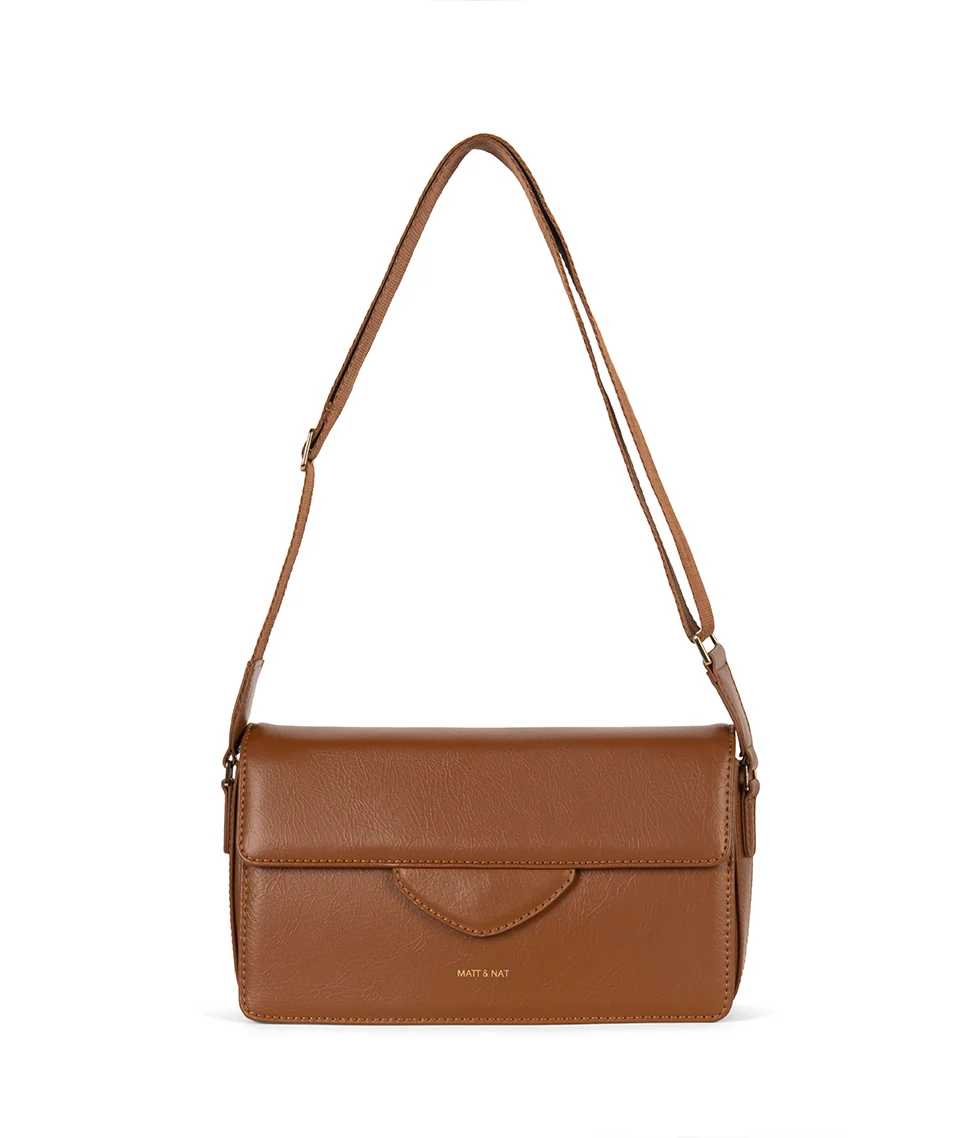 Matt & Nat Venesa Theme Crossbody Bag
