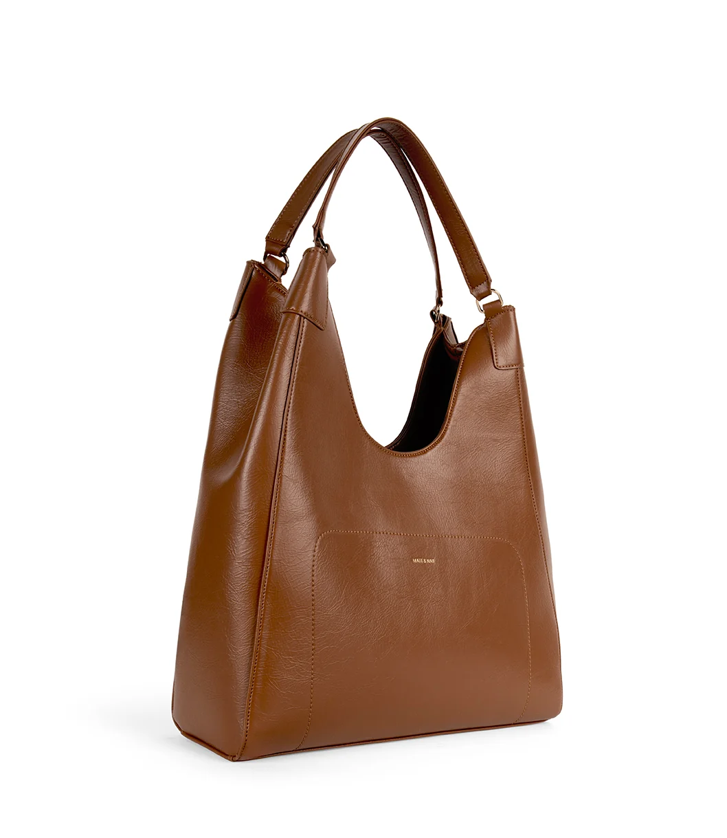 Matt & Nat Vermont Theme Tote Bag