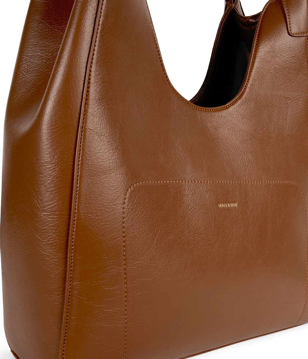 Matt & Nat Vermont Theme Tote Bag