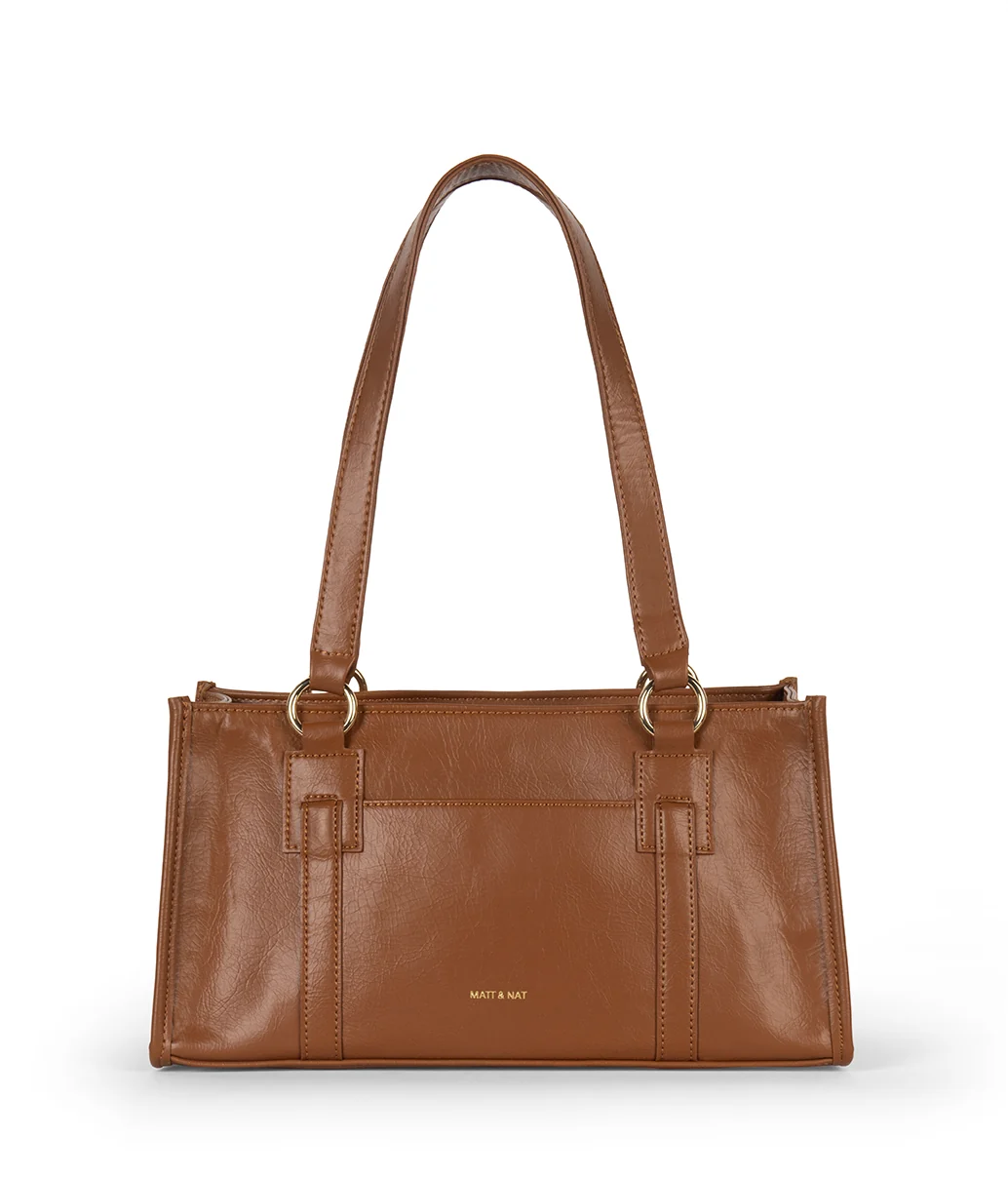 Matt & Nat Zaria Theme Satchel