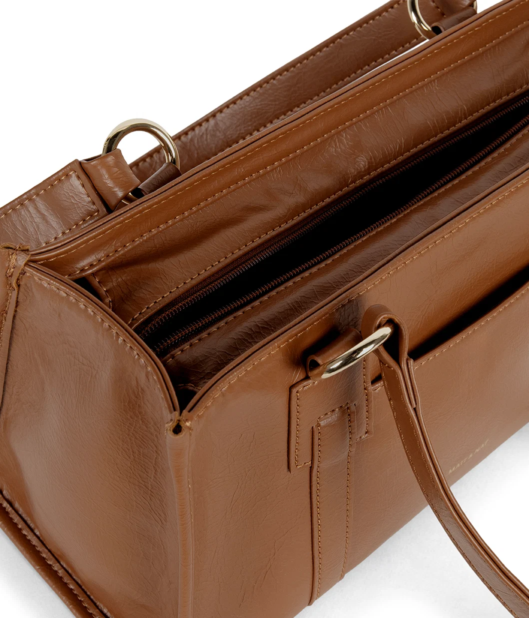 Matt & Nat Zaria Theme Satchel