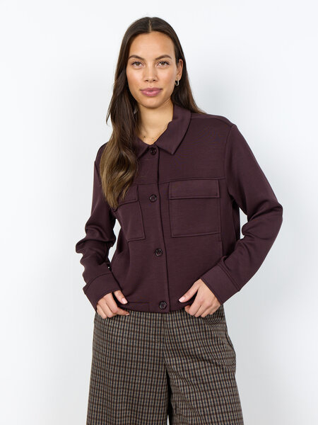 Soya Concept Banu 337 Shirt