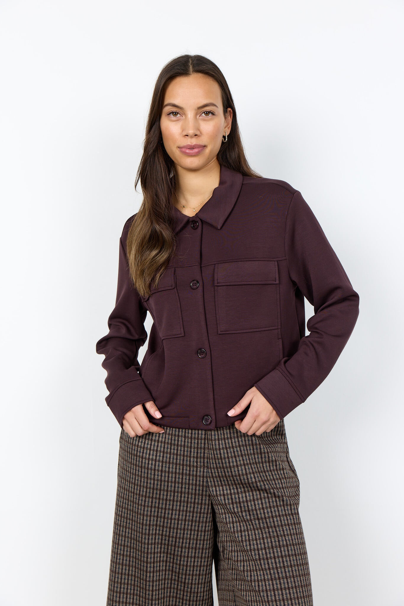 Soya Concept Banu 337 Shirt
