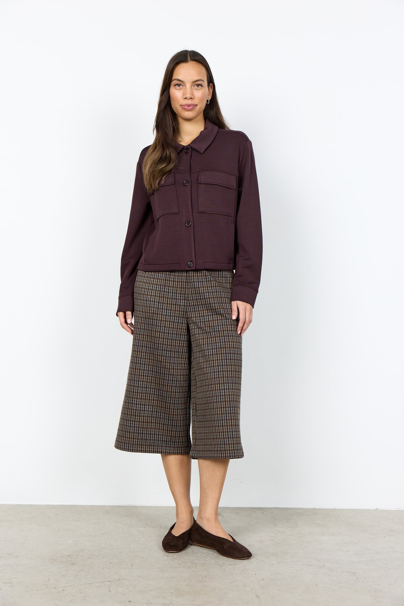 Soya Concept Banu 337 Shirt