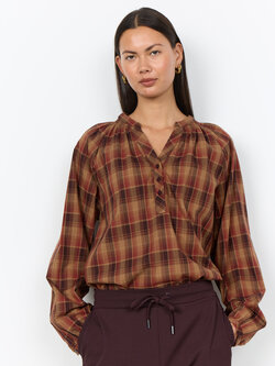Soya Concept Halema Yd 1 Blouse