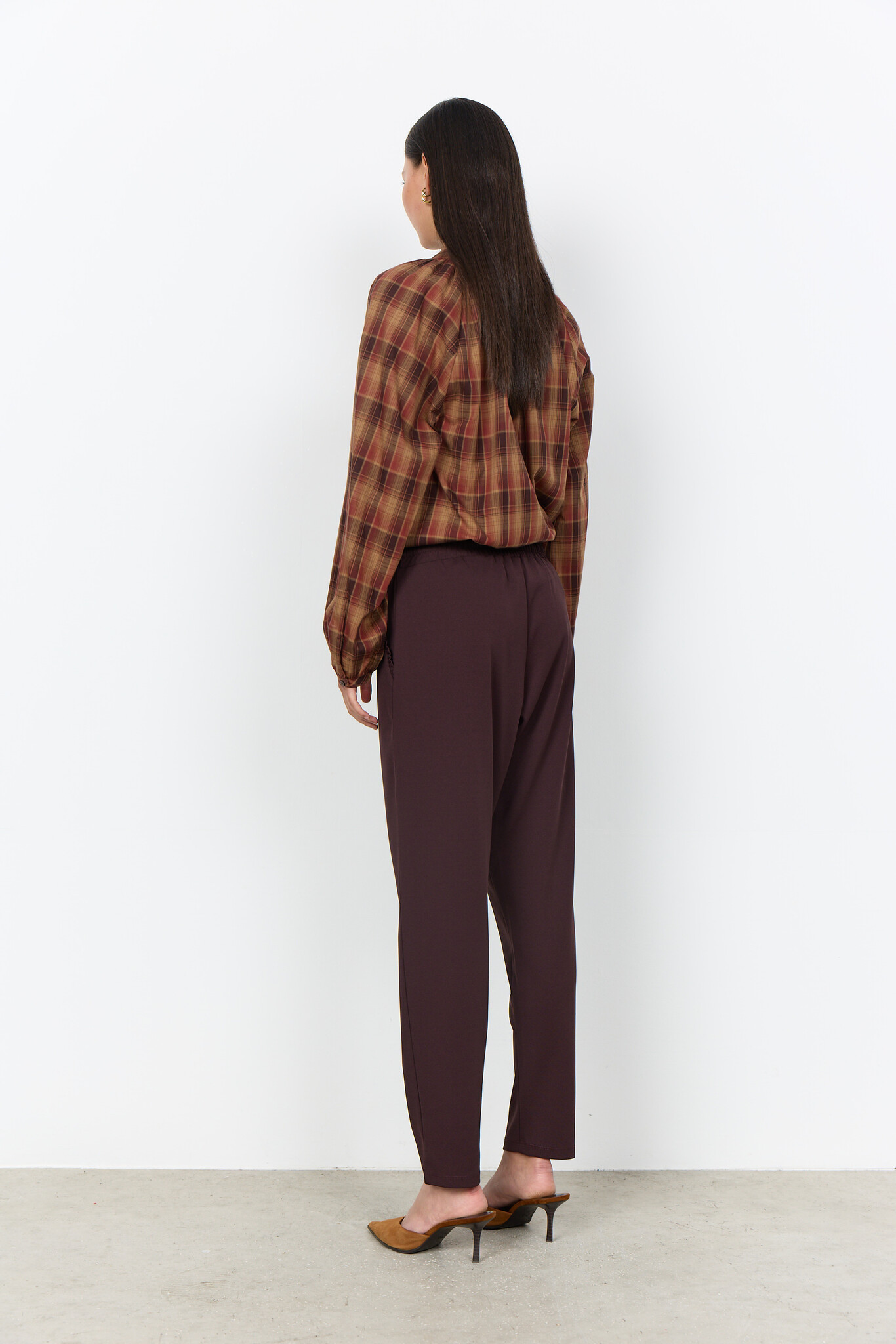 Soya Concept Halema Yd 1 Blouse
