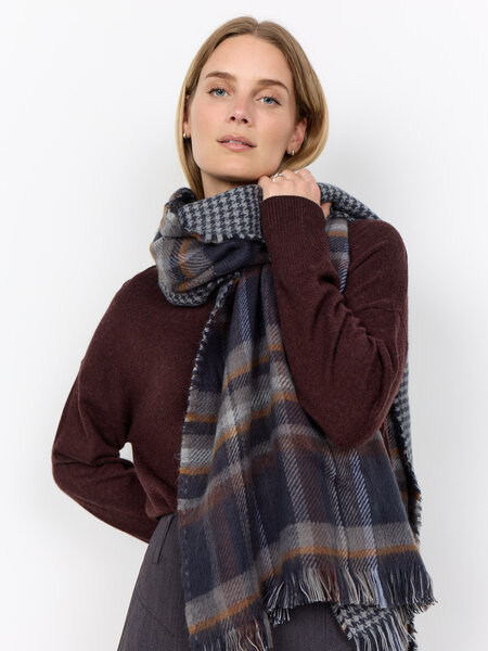 Soya Concept Hannan 1 Scarf