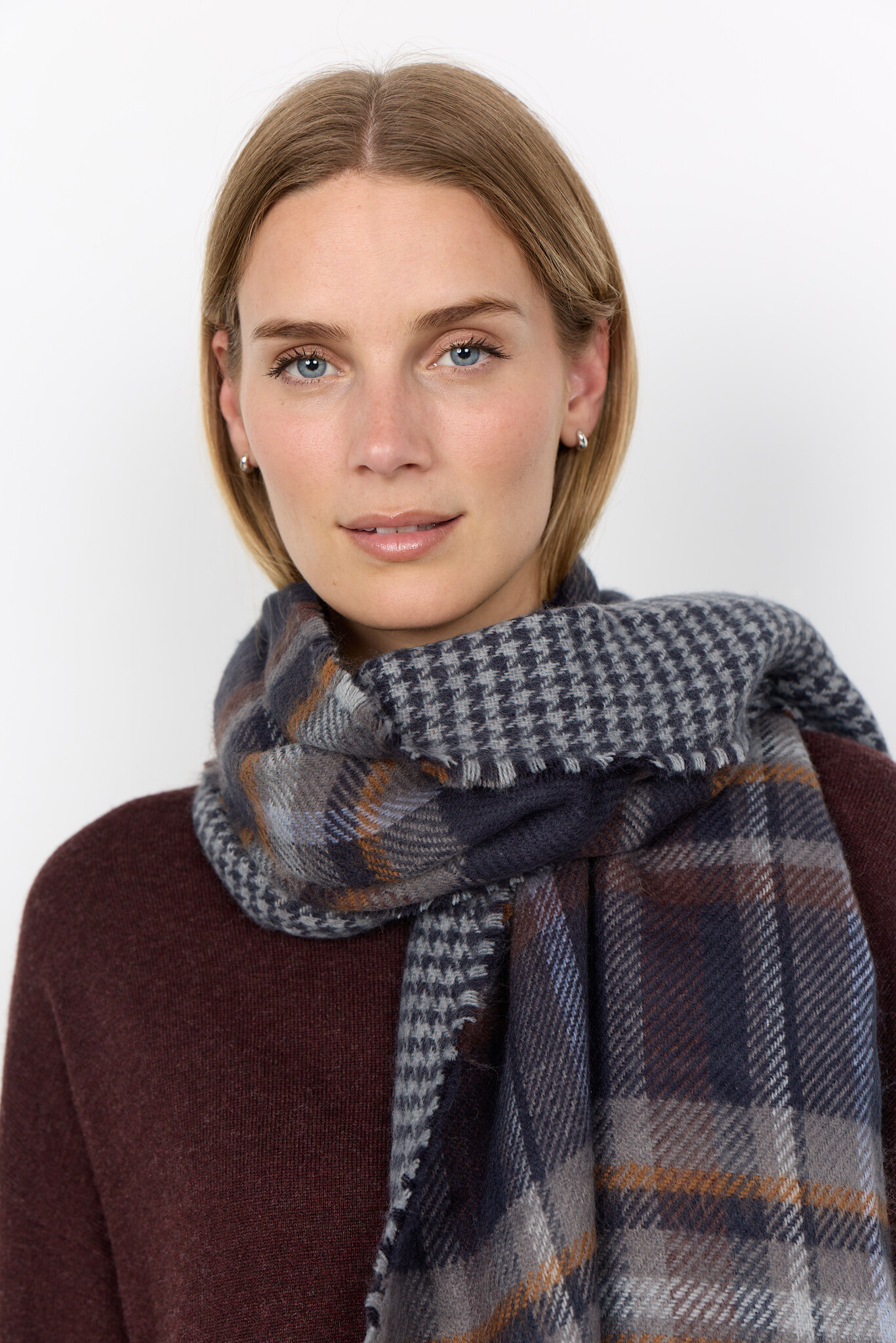 Soya Concept Hannan 1 Scarf