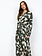 Soya Concept Hanni AOP 3 Dress