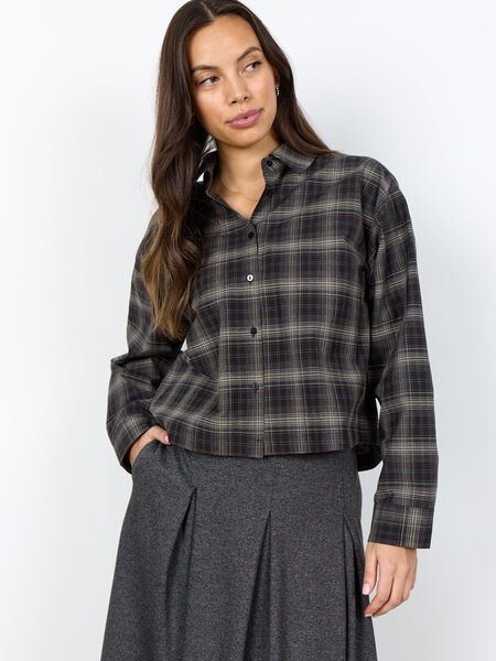 Soya Concept Hasina 1 Shirt