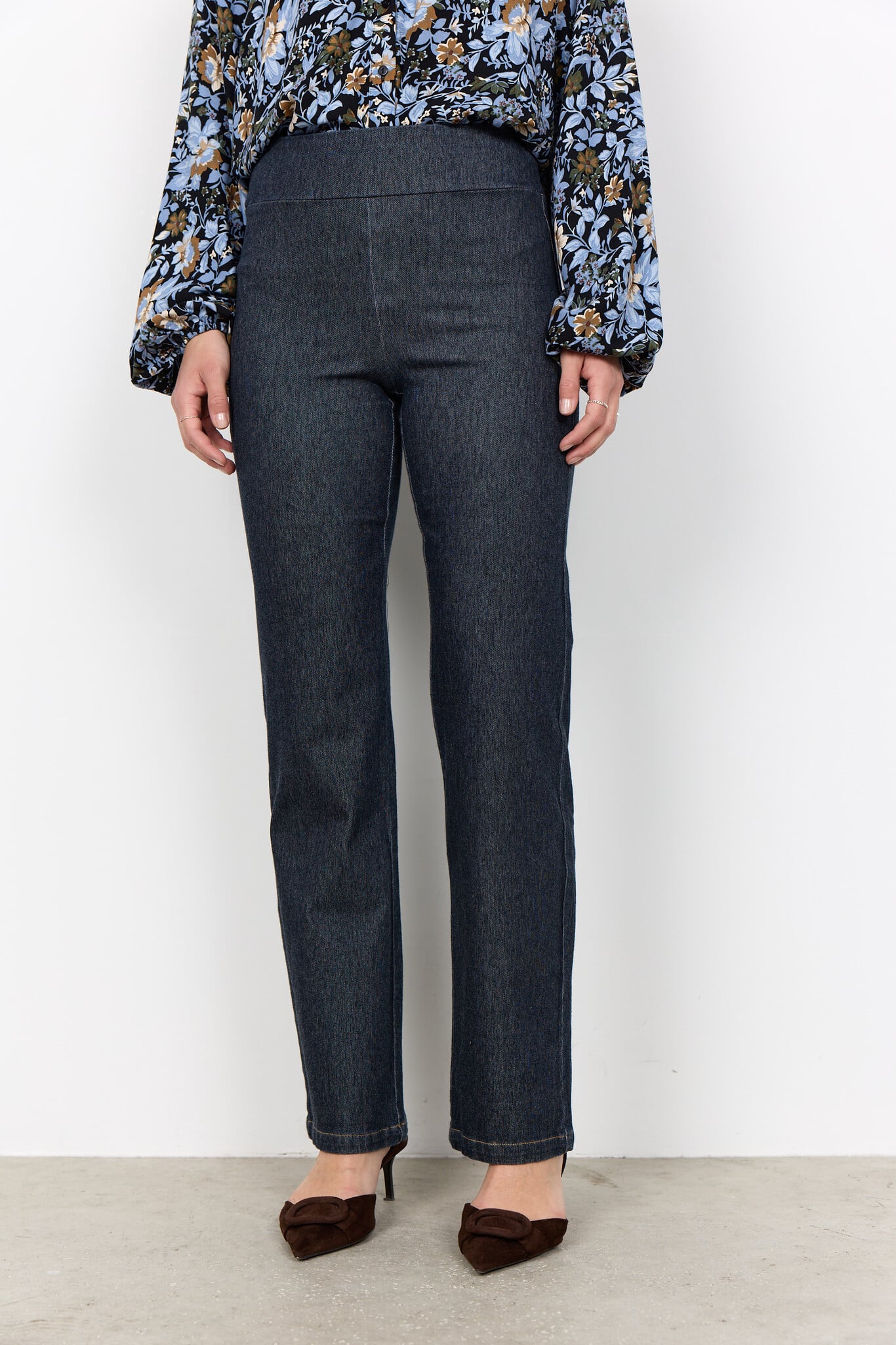 Soya Concept Hatla 1-B Pants