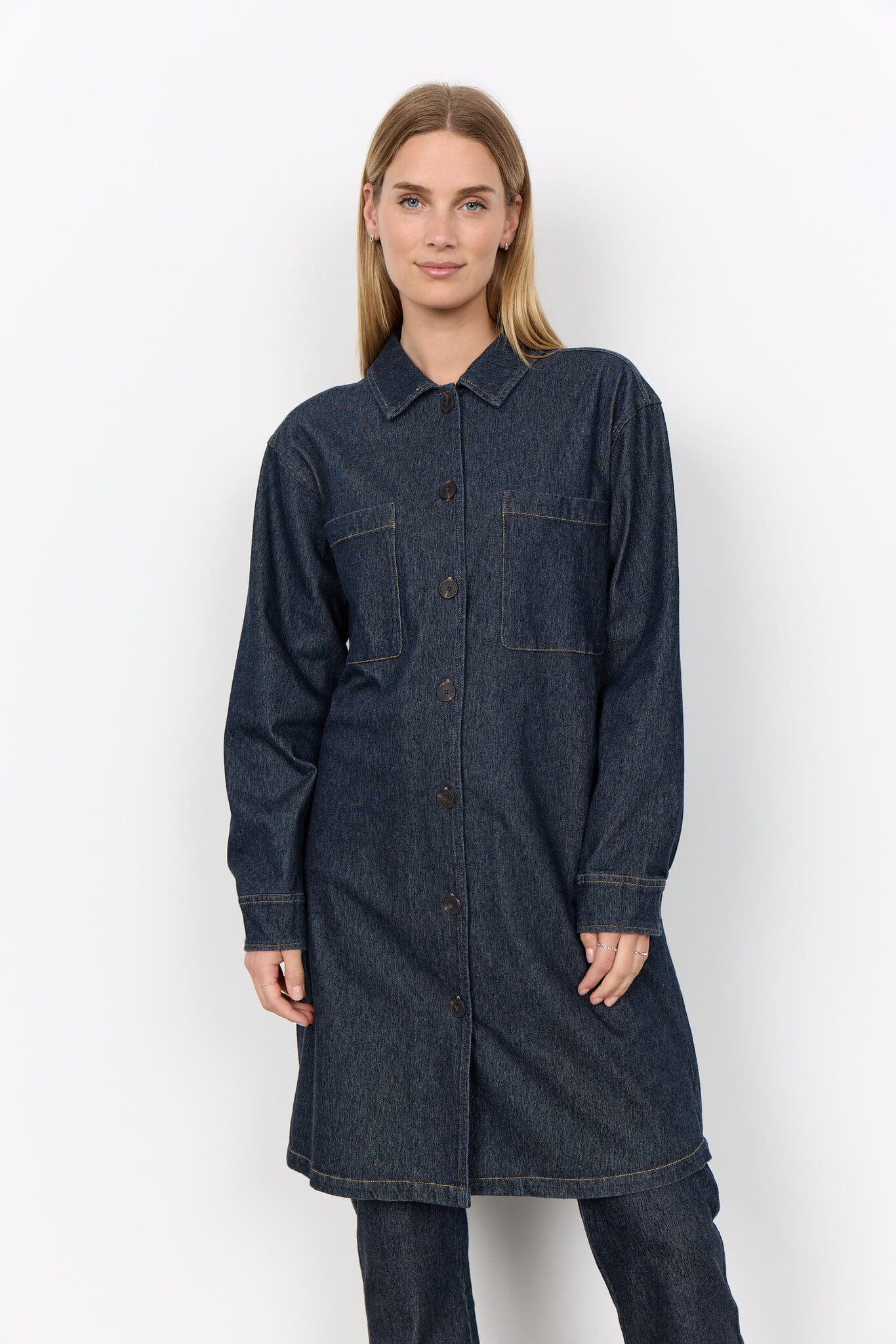 Soya Concept Hatla 2 Shacket