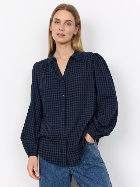 Soya Concept Heina Yd2 Blouse