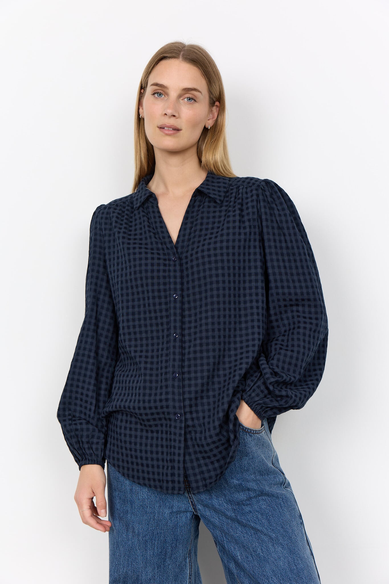 Soya Concept Heina Yd2 Blouse