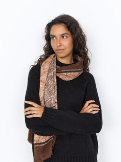 Soya Concept Hosna 1 Scarf