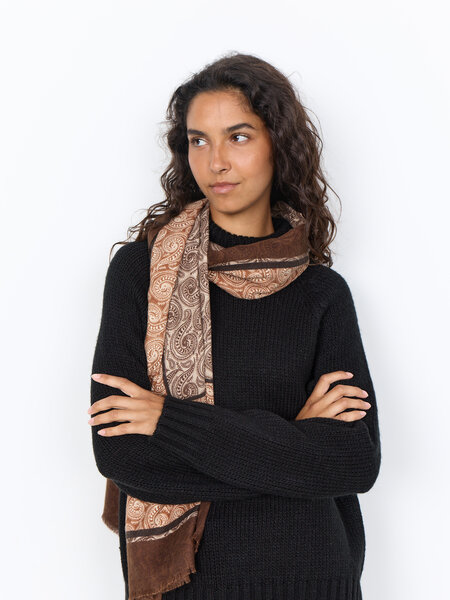 Soya Concept Hosna 1 Scarf