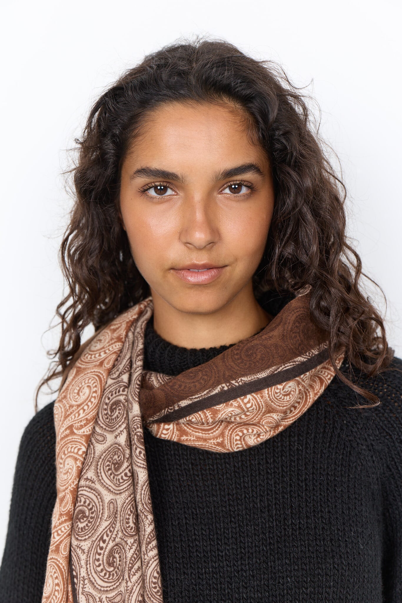 Soya Concept Hosna 1 Scarf