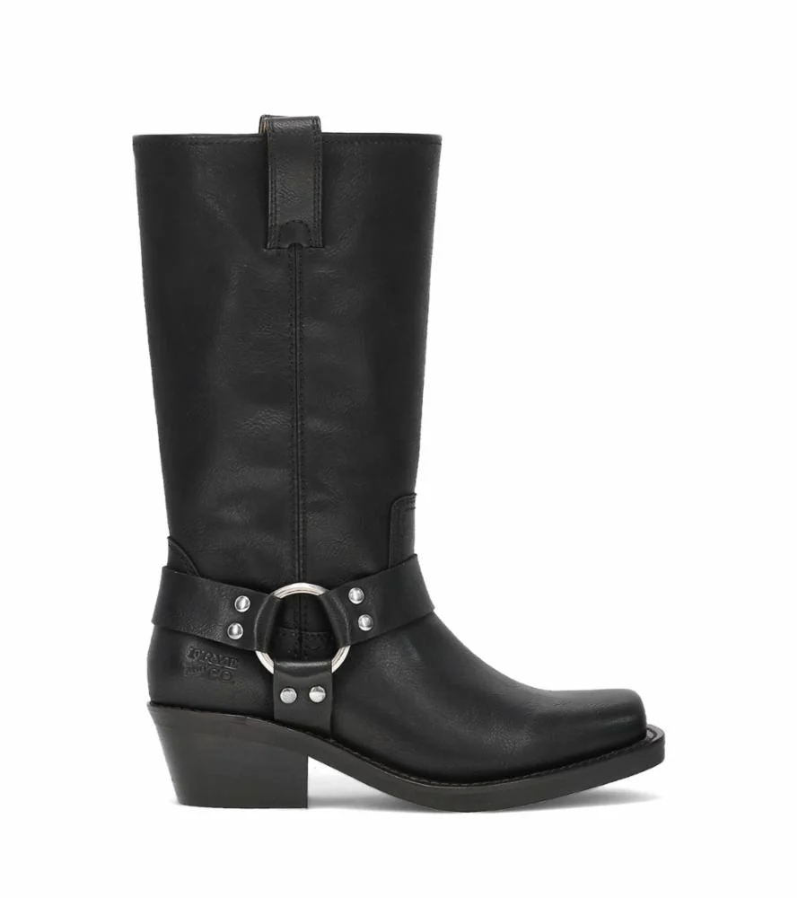 Frye and Co Lorrie Harness 12