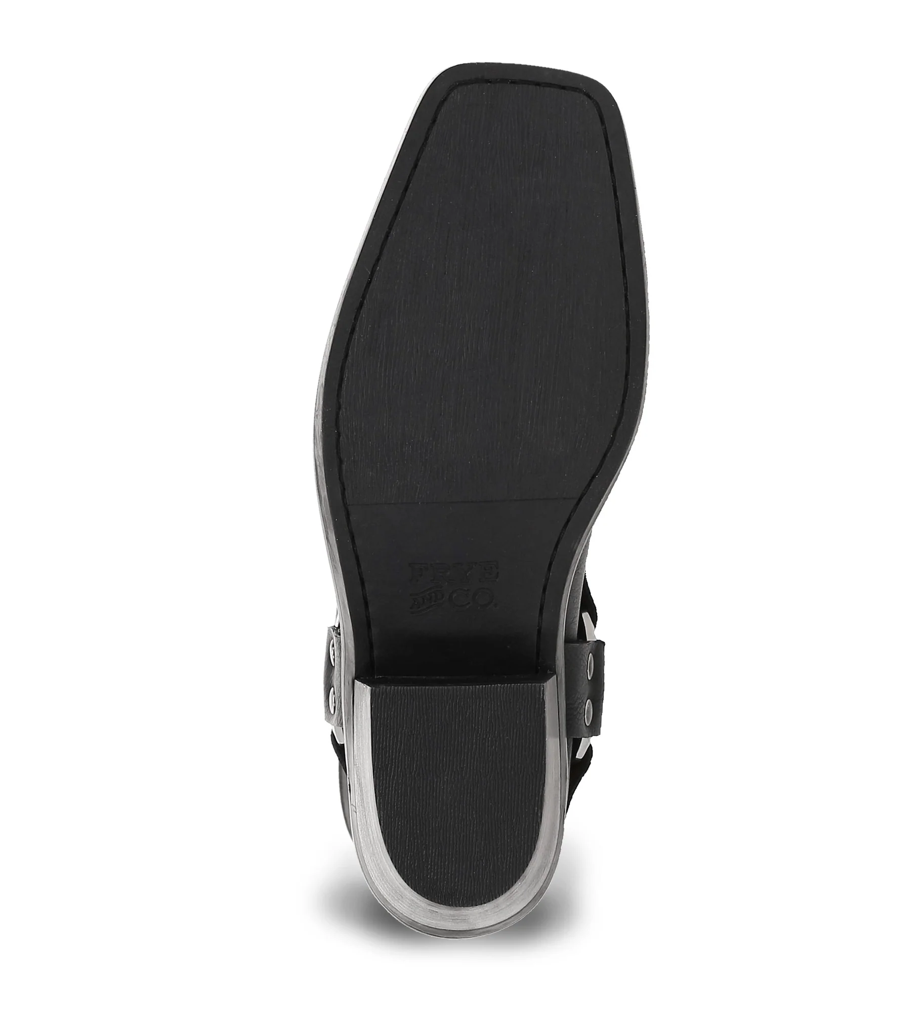 Frye and Co Lorrie Harness 12