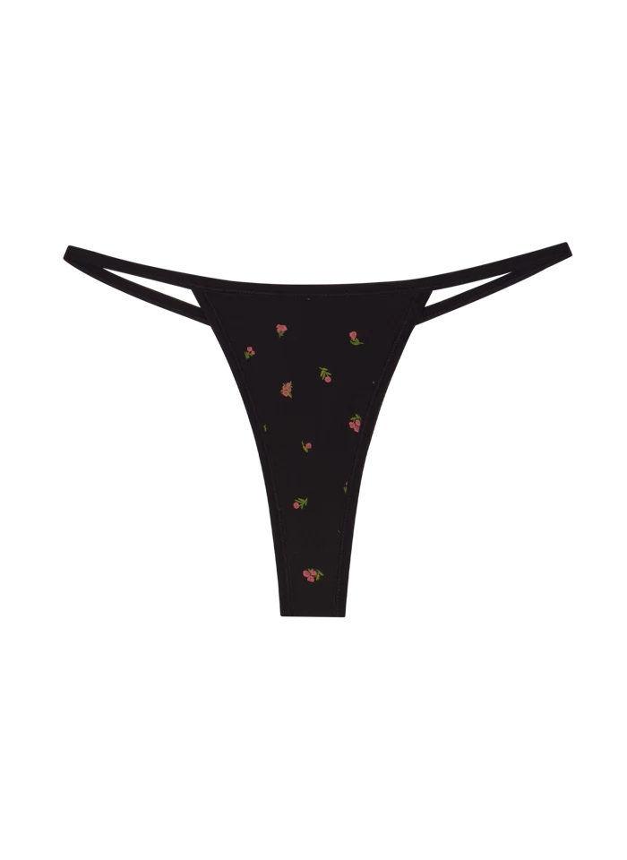 Huha String Thong 2.0