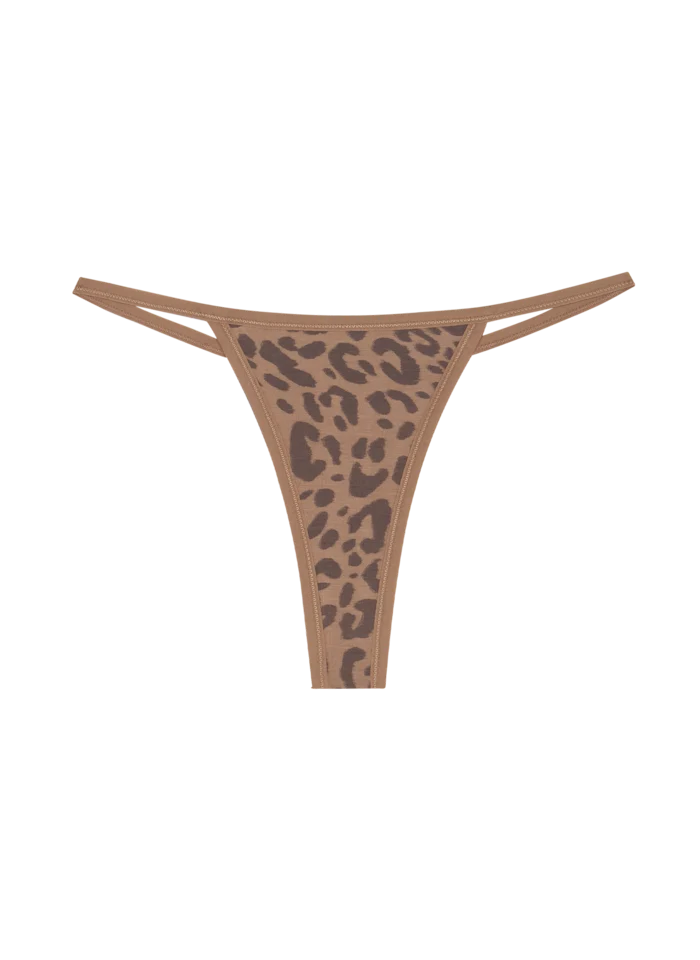 Huha String Thong 2.0