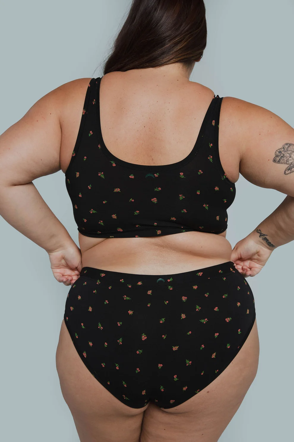 Huha Sporty Bralette