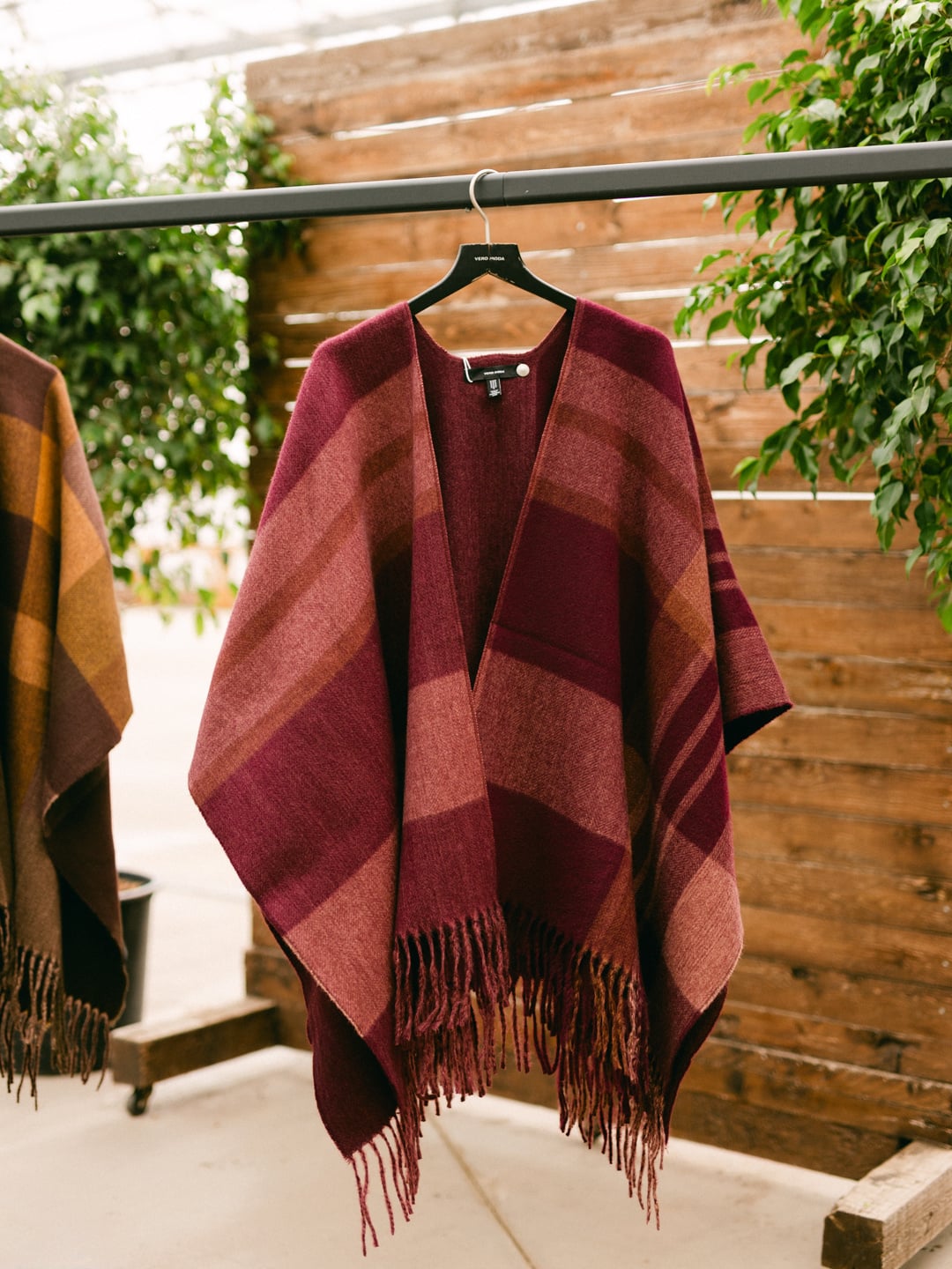 Vero Moda Kira Poncho
