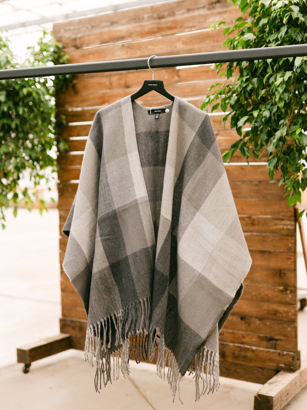 Vero Moda Kira Poncho