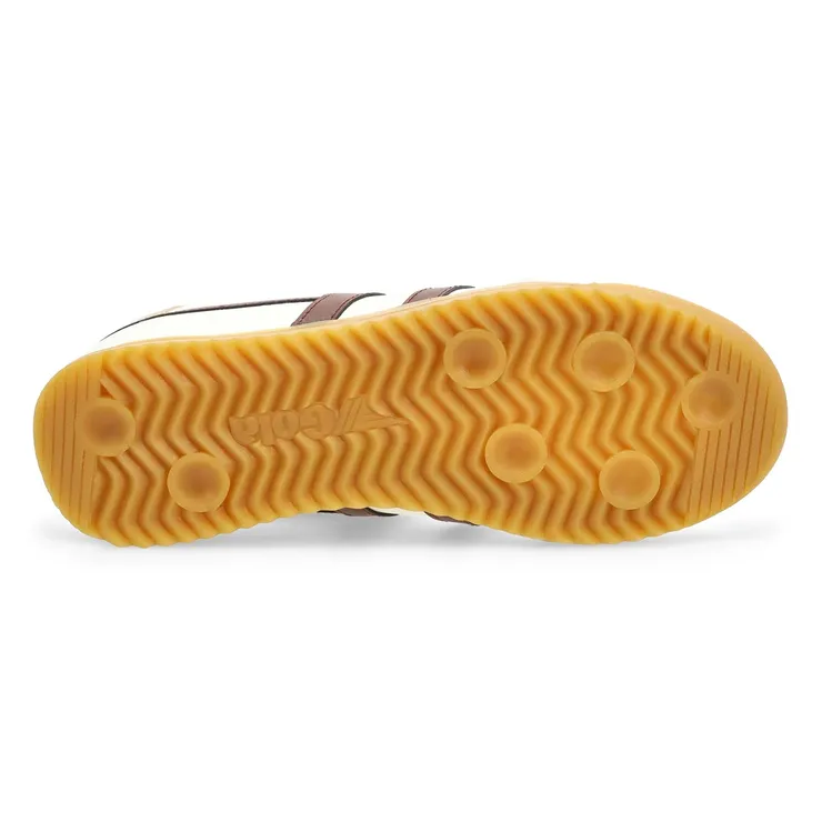 Gola Torpedo Leather Sneakers