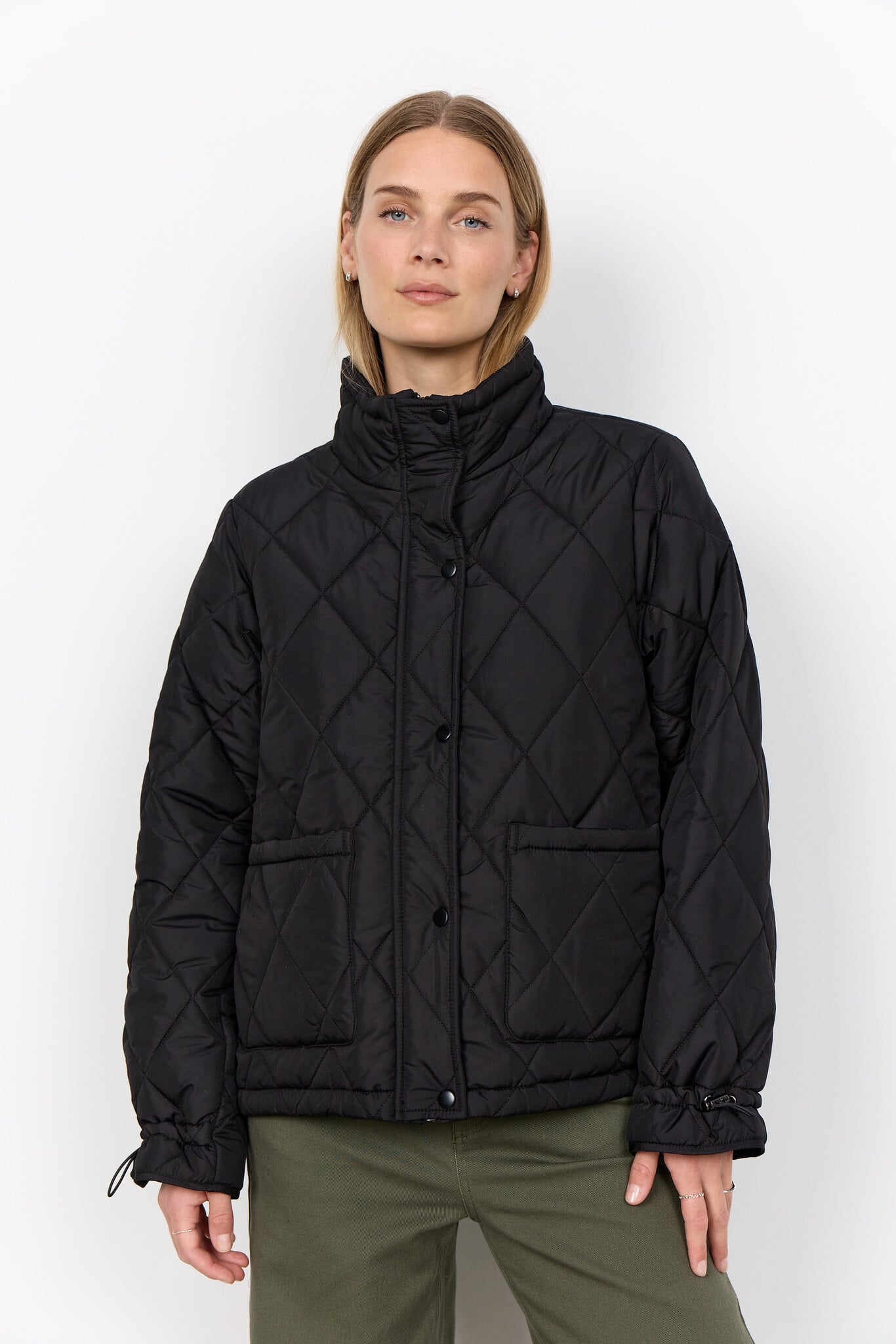 Soya Concept Fenya 80 Jacket