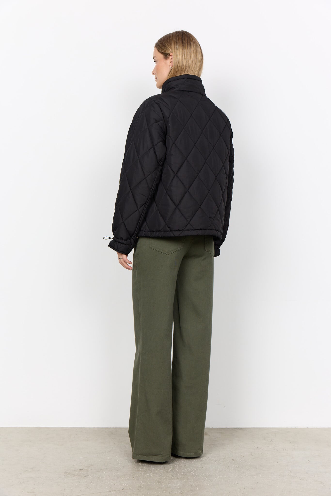 Soya Concept Fenya 80 Jacket