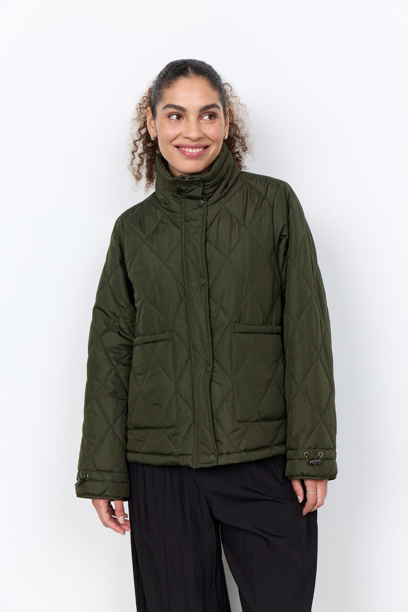 Soya Concept Fenya 80 Jacket