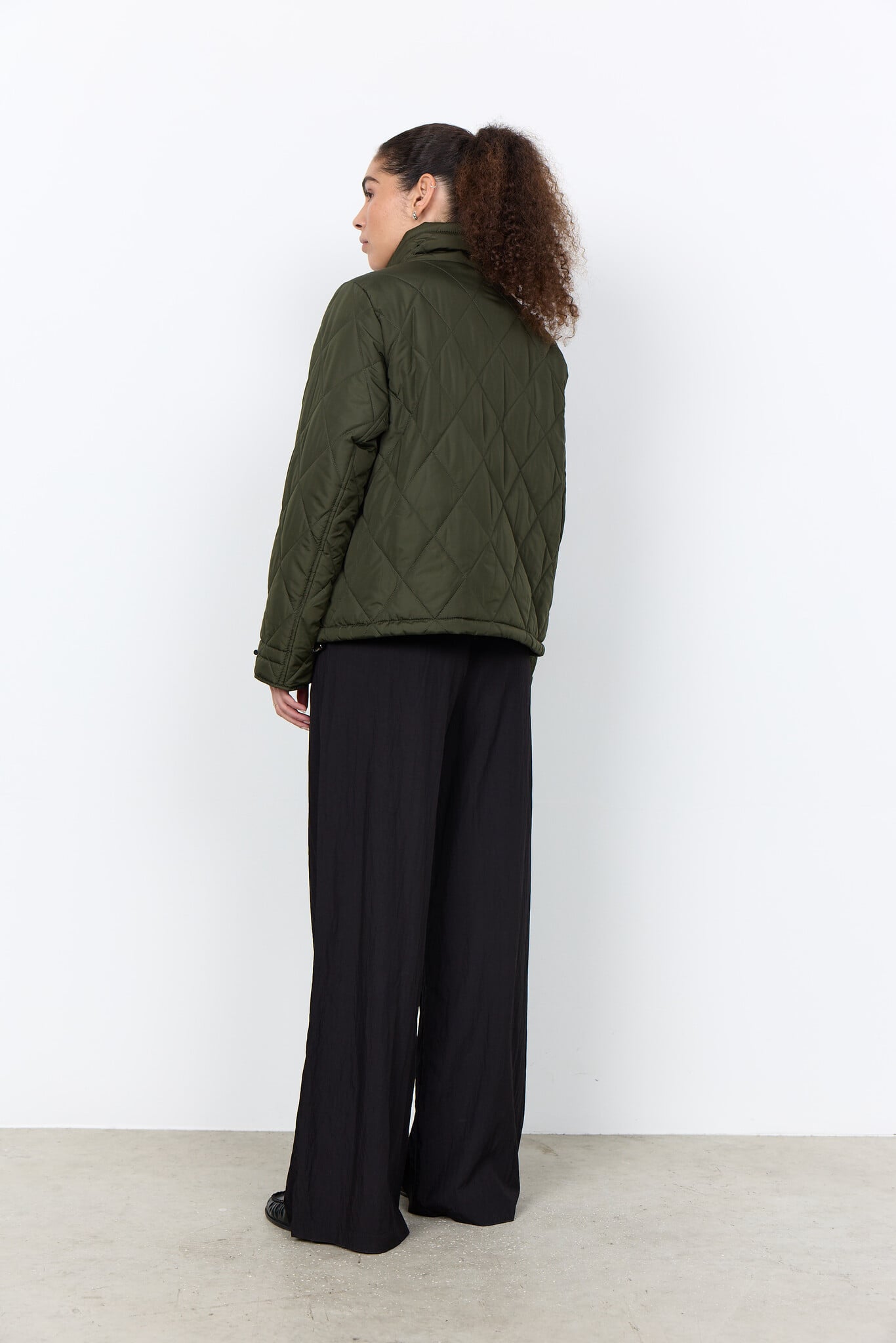 Soya Concept Fenya 80 Jacket