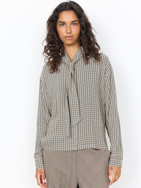 Soya Concept Halia 2 AOP Shirt