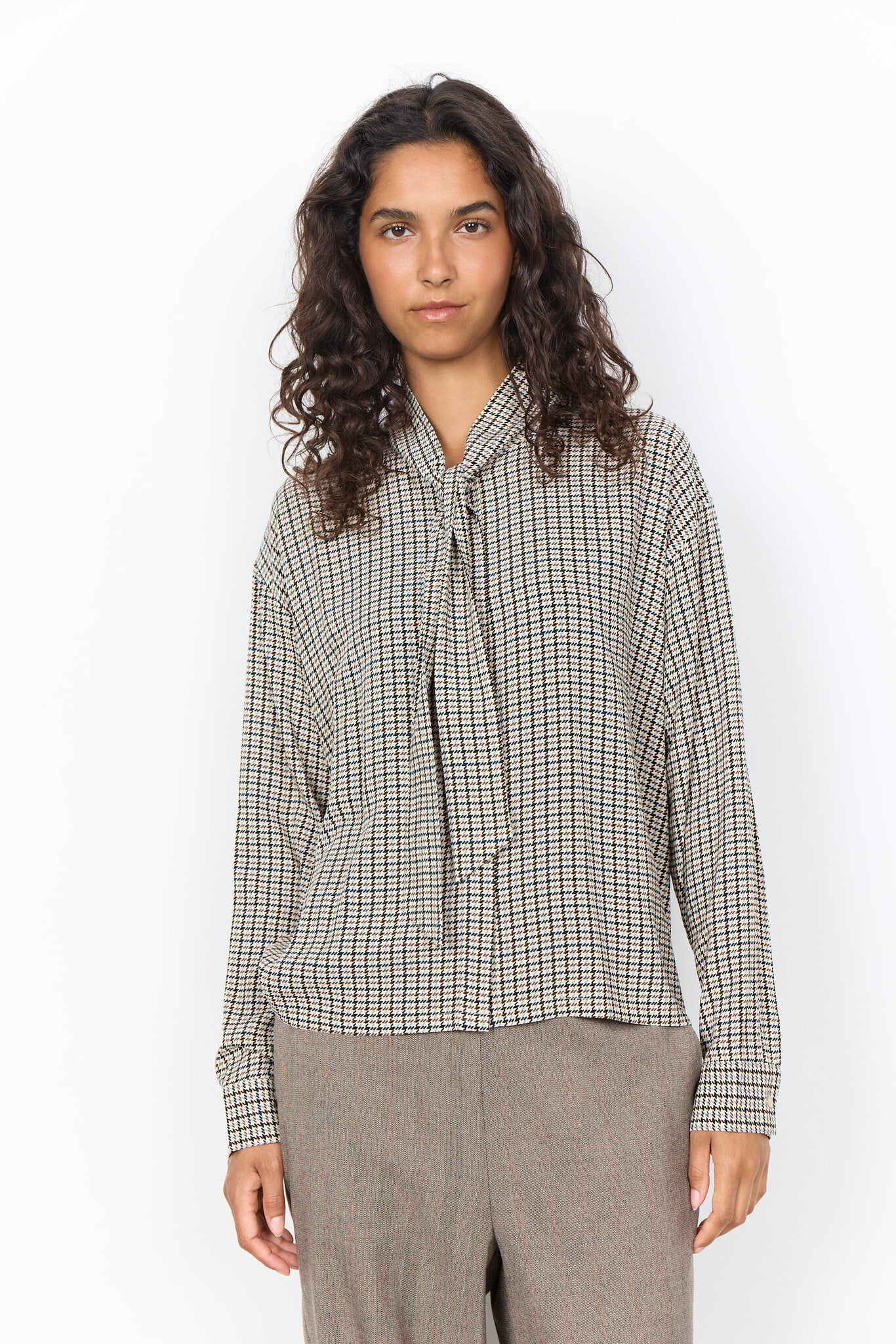Soya Concept Halia 2 AOP Shirt