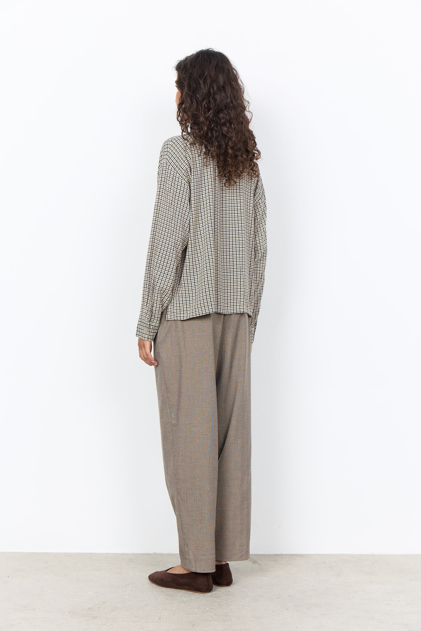 Soya Concept Halia 2 AOP Shirt