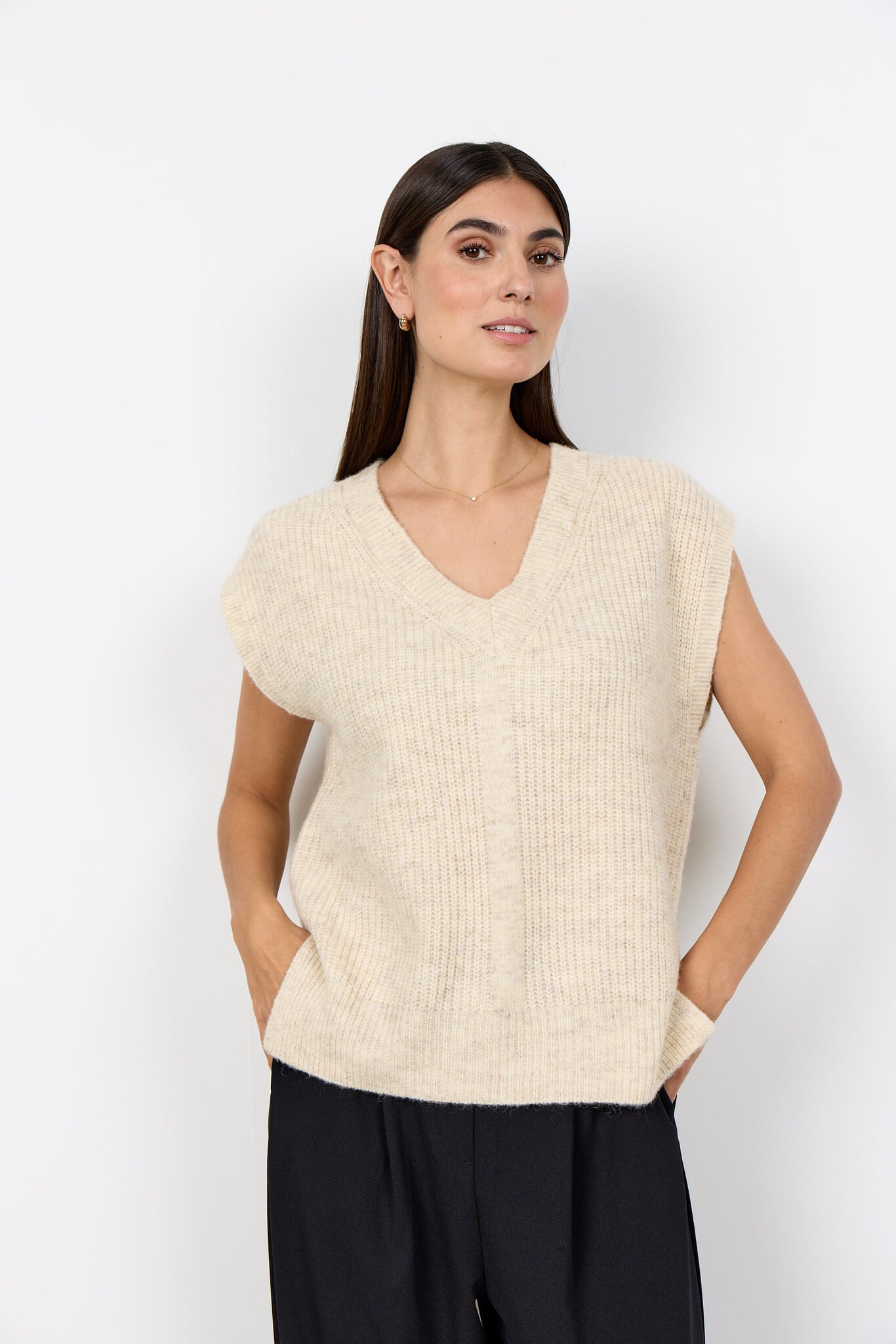 Soya Concept Germaine 5 Vest