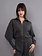 RD Style Mauritz Striped Soft Knit Zip Up