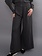 RD Style Caressa Striped Soft Knit Wide Leg Pants