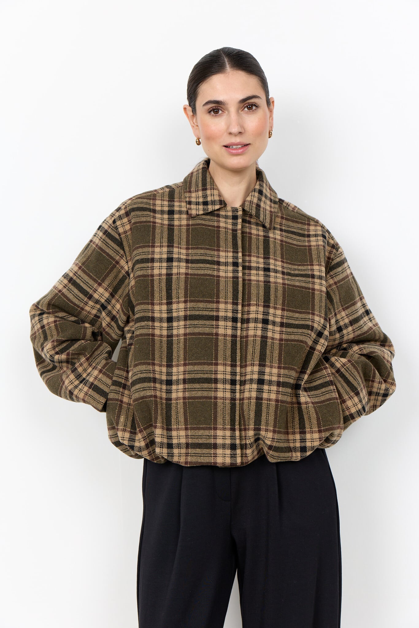 Soya Concept Gerlinde 1 Jacket