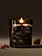 Thymes Boxed Candle Noir Woods 6.5oz